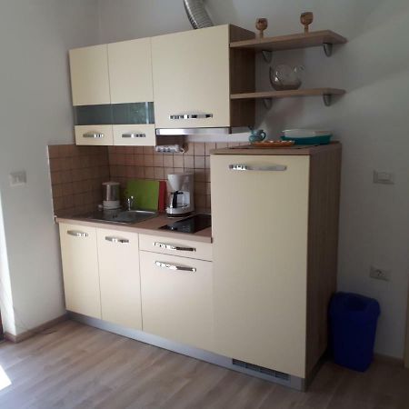 Apartment Ori Porec Bagian luar foto