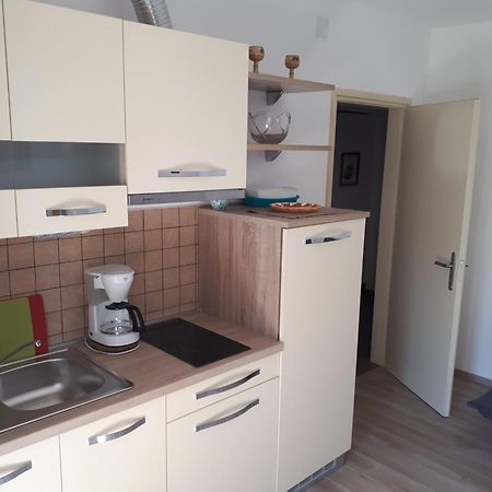 Apartment Ori Porec Bagian luar foto