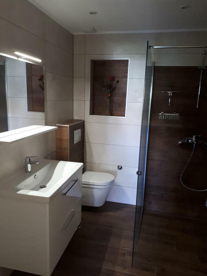 Apartment Ori Porec Bagian luar foto