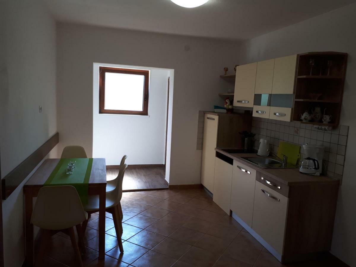 Apartment Ori Porec Bagian luar foto